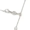 Nomination Jewelry hopearanneketju/koru 241901/009