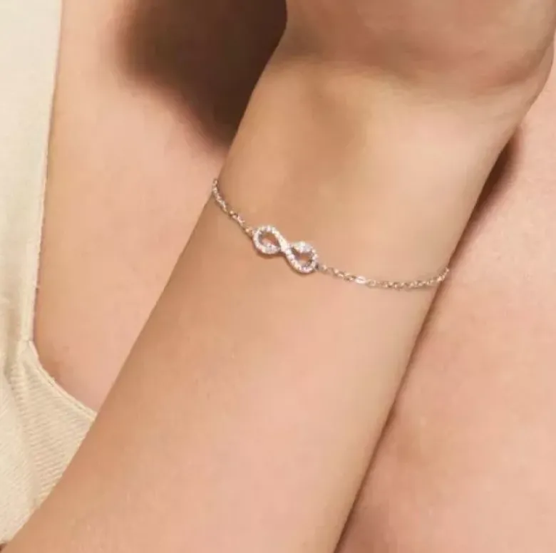 Nomination Jewelry hopearanneketju/koru 241901/010