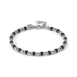 Nomination Jewelry Instinctstyle teräsrannekoru 027931/036