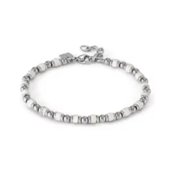 Nomination Jewelry Instinctstyle teräsrannekoru 027931/085