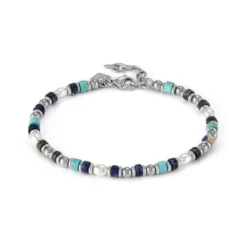 Nomination Jewelry Instinctstyle teräsrannekoru 027931/061