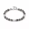 Nomination Jewelry Instinctstyle teräsrannekoru 027930/081