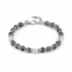 Nomination Jewelry Instinctstyle teräsrannekoru 027930/081