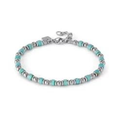 Nomination Jewelry Instinctstyle teräsrannekoru 027931/003