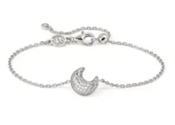 Nomination Jewelry Lifepoetry hopearanneketju/koru 242701/022