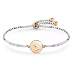 Nomination Jewelry Milleluci teräsrannekoru 028007/019