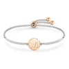 Nomination Jewelry Milleluci teräsrannekoru 028007/013