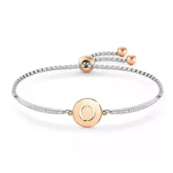 Nomination Jewelry Milleluci teräsrannekoru 028007/015