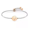 Nomination Jewelry Milleluci teräsrannekoru 028007/022