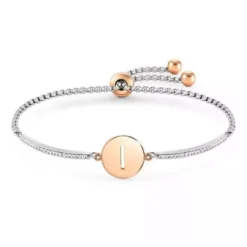 Nomination Jewelry Milleluci teräsrannekoru 028007/009