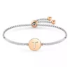 Nomination Jewelry Milleluci teräsrannekoru 028007/020
