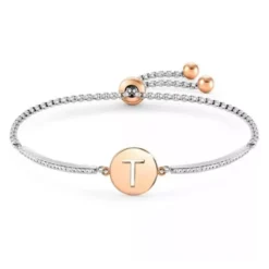Nomination Jewelry Milleluci teräsrannekoru 028007/020