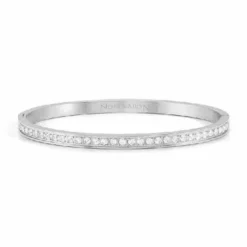 Nomination Jewelry Pretty Bangles teräsrannekoru 029505/001