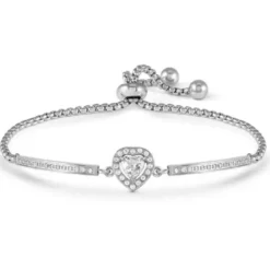 Nomination Jewelry RoyalDream muotirannekoru 029800/031