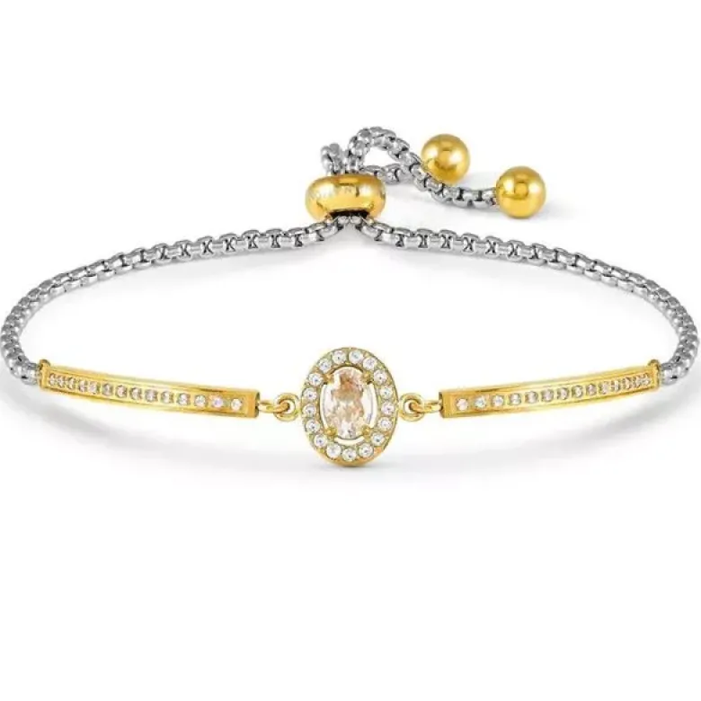 Nomination Jewelry RoyalDream muotirannekoru 029802/038