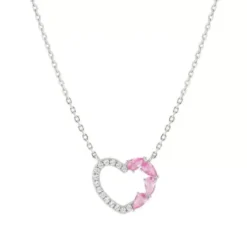 Nomination Jewelry Shine Me Up hopeakaulaketju 241902/004
