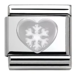 Nomination Jewelry SilverShine teräskoru muu 330204/02