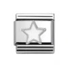 Nomination Jewelry SilverShine teräskoru muu 330202/04