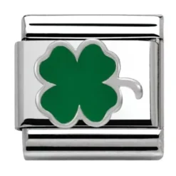 Nomination Jewelry SilverShine teräskoru muu 330202/12