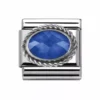 Nomination Jewelry SilverShine teräskoru muu 330604/007