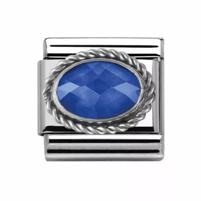 Nomination Jewelry SilverShine teräskoru muu 330604/007