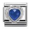 Nomination Jewelry SilverShine teräskoru muu 330603/007