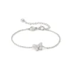 Nomination Jewelry Sweetmadame hopearanneketju/koru 242005/040