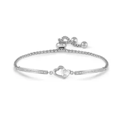 Nomination Jewelry teräsrannekoru 028019/022