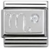Nomination SilverShine teräskoru muu 330302/08