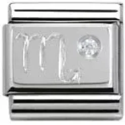 Nomination SilverShine teräskoru muu 330302/08