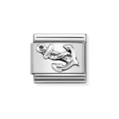 Nomination SilverShine teräskoru muu 330101/27