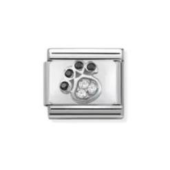 Nomination SilverShine teräskoru muu 330304/14