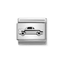 Nomination SilverShine teräskoru muu 330101/33