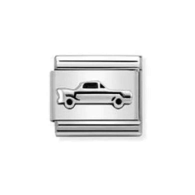 Nomination SilverShine teräskoru muu 330101/33