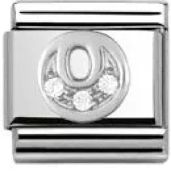 Nomination SilverShine teräskoru muu 330301/15