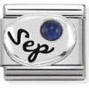 Nomination SilverShine teräskoru muu 330505/09