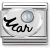 Nomination SilverShine teräskoru muu 330505/03