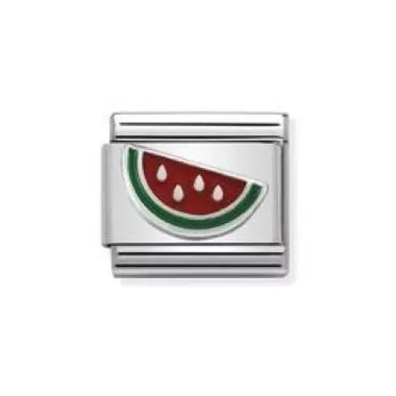 Nomination SilverShine teräskoru muu 330202/42