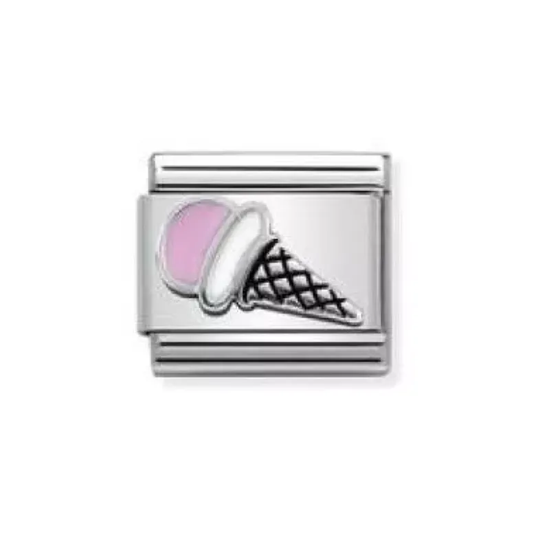 Nomination SilverShine teräskoru muu 330202/44