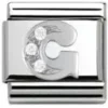 Nomination SilverShine teräskoru muu 330301/07