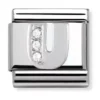 Nomination SilverShine teräskoru muu 330301/21