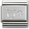 Nomination SilverShine teräskoru muu 330302/02