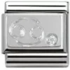 Nomination SilverShine teräskoru muu 330302/04