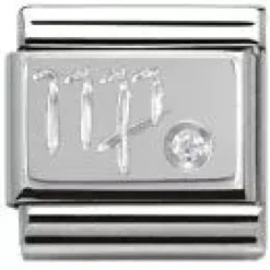Nomination SilverShine teräskoru muu 330302/06
