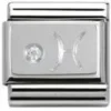 Nomination SilverShine teräskoru muu 330302/12