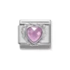 Nomination SilverShine teräskoru muu 330603/003