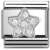 Nomination SilverShine teräskoru muu 330304/02
