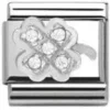 Nomination SilverShine teräskoru muu 330304/07