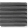 Nomination Steel Ikons Composable S teräskoru muu 230103/07