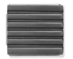 Nomination Steel Ikons Composable S teräskoru muu 230103/07